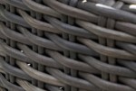 HDPE Wicker